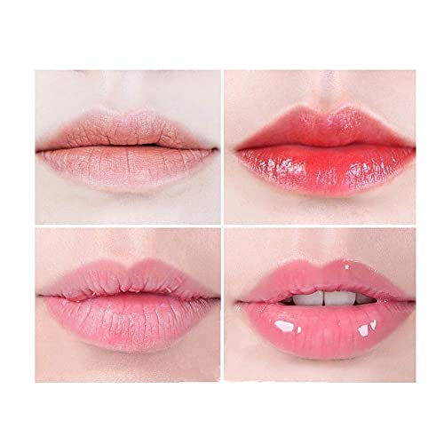 Lip Voller, 3g Plantaardige Lip Enhancer Maximizer Gloss Hydraterende Lip Plumping Balm Serum voor Gehydrateerd… - Image 6