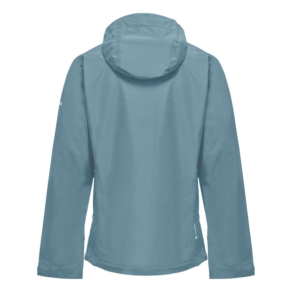 Salewa PUEZ 2,5 l PTX JACKET M, 3XL, willow green/0910