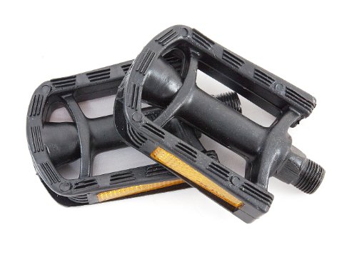 Sport DirectTM Bicycle Pedals Junior MTB 9/16"