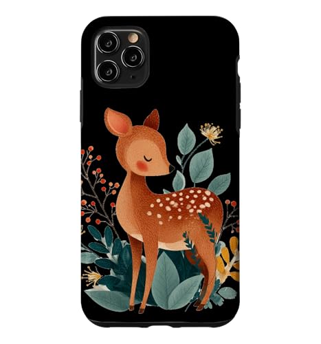 ��l�Ǝq�������̑f���炵�����̎q���X�^�C���̊O�ρB �X�}�z�P�[�X iPhone 11 Pro Max �p