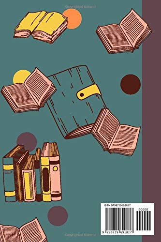 Book Lovers Notebook - Image 2