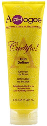 APH CURLIFIC CURL DEFINER 8OZ