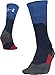 Produktbild Under Armour Armourgrip Crew Socken für Erwachsene, 1 Paar, Unisex-Erwachsene, Armourgrip Crew Socks, 1 Pair, Academy Blue, Shoe Size: 8-12