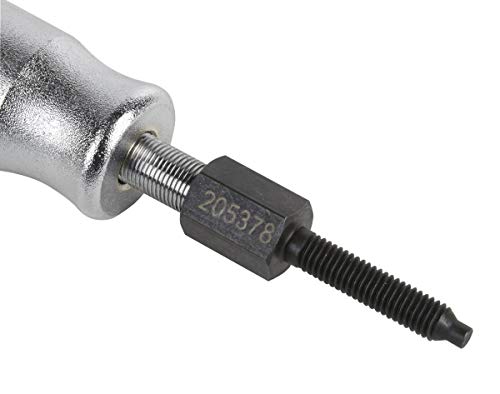Otc 1176 2 Or 3-Jaw Slide Hammer Puller With 5 Lb. Hammer And Reversible Jaws #TOP6