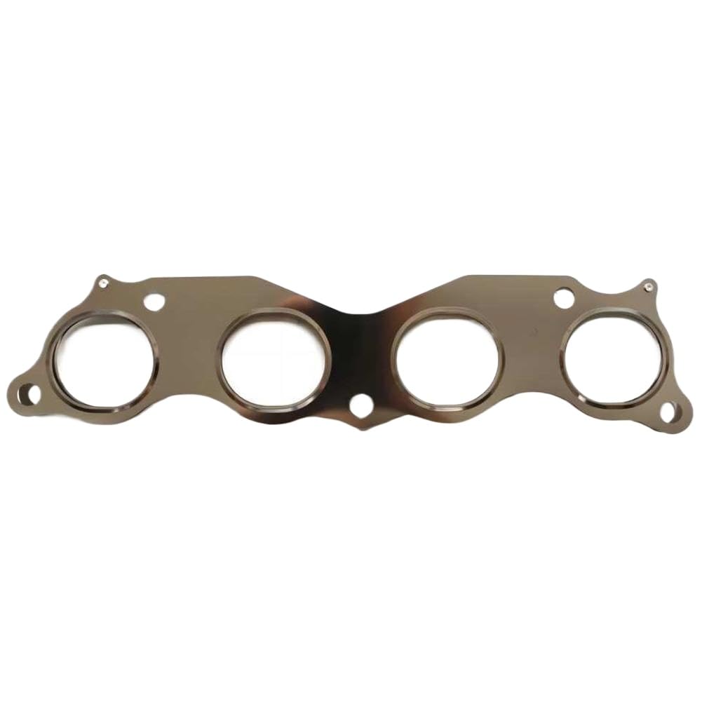 Juego de Juntas de Culata Compatible Con 2.0L 2.4L L4 DOHC