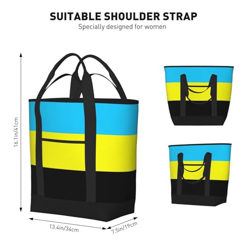 Sac isotherme grand volume pour éviter les surgelés fondus sac de courses réutilisable