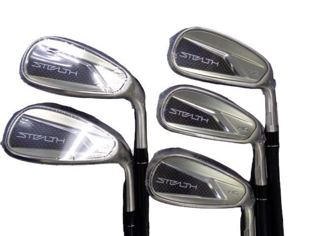 Amazon.co.jp: TaylorMade テーラーメイド STEALTH HD ステルスHD