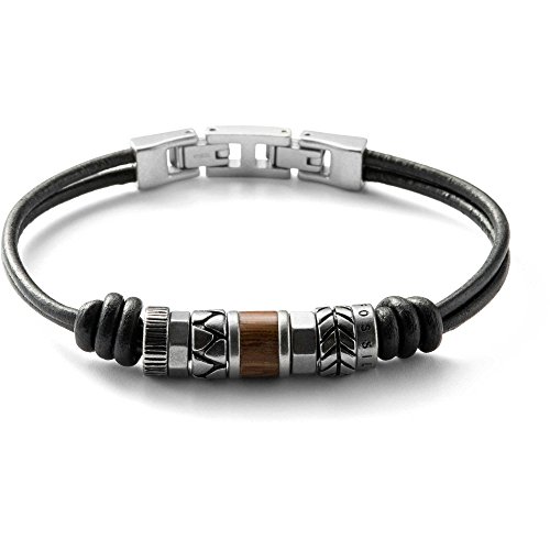 Fossil Pulsera JF84196040