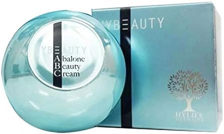 3 Boxes. Abalone Beauty Cream Hybeauty Anti Ageing / Firming (50g)