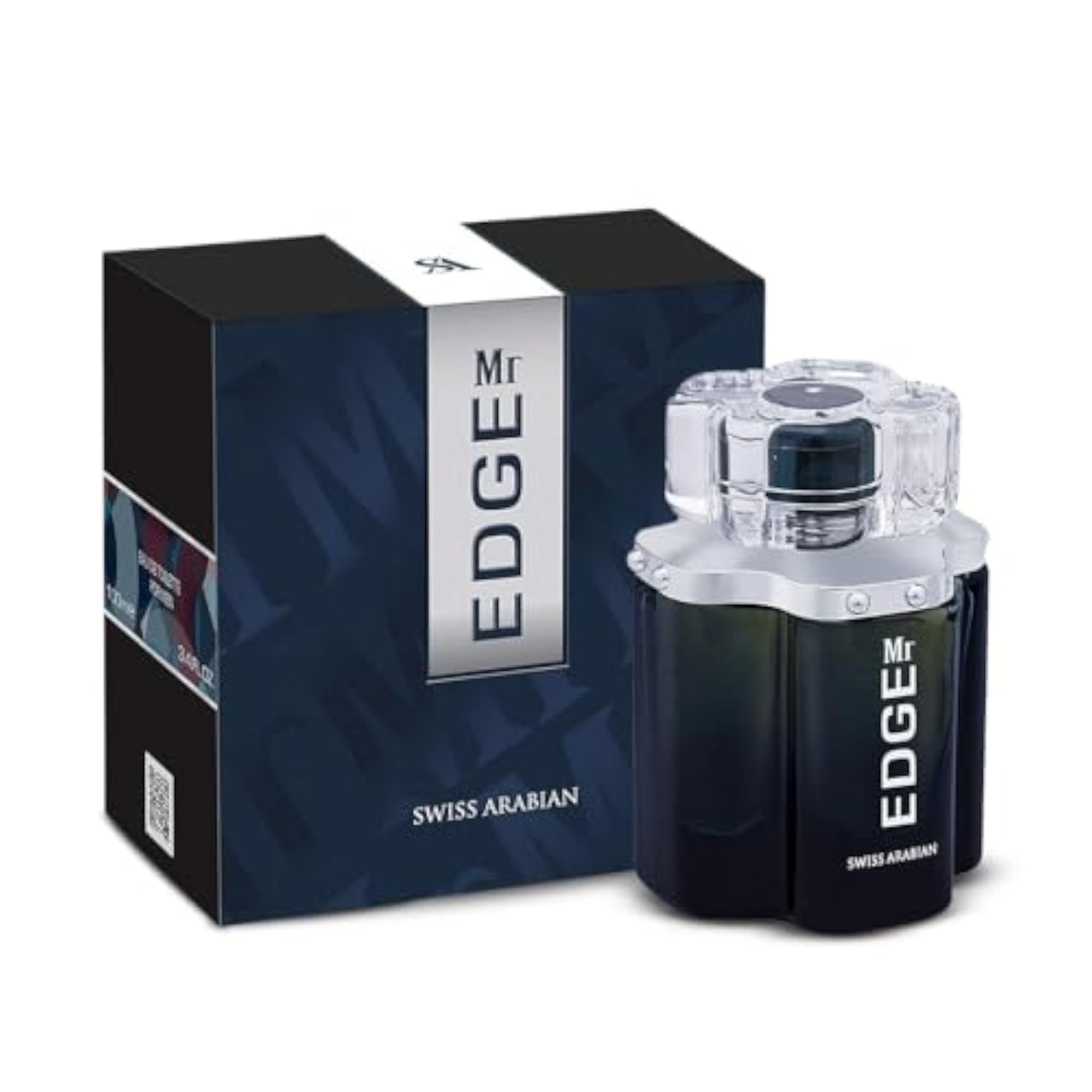 MR EDGE FRAGRANCE BEST VOTED PERFUME 100 ML