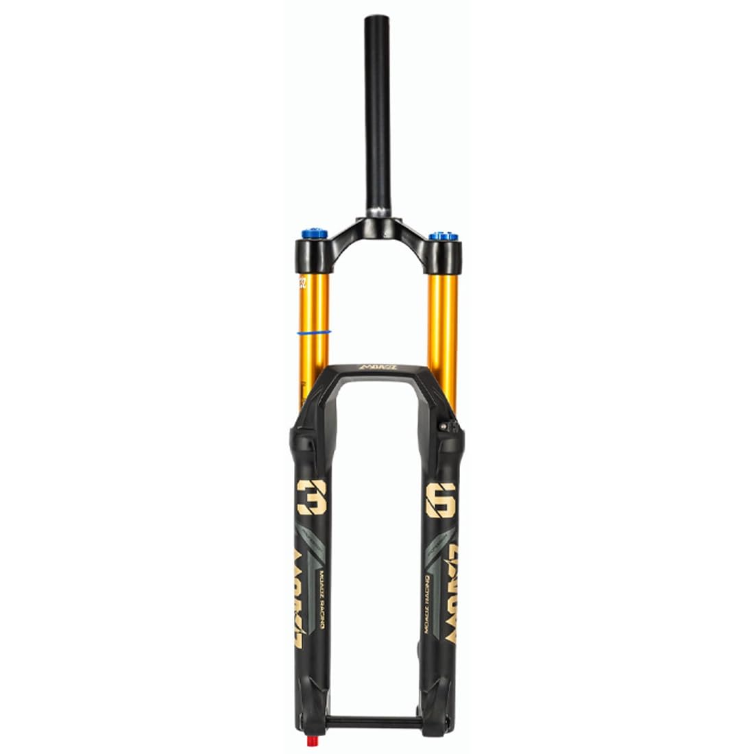 MTB Boost Fork 110x15MM Thru Axle 27.5 29inch DH AM XC Downhill