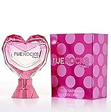 Rue 21 Rue Rocks Eau De Toilette Spray, 2.0 FL Ounce