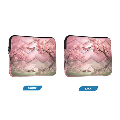 Funda para portátil 13-14 pulgadas impermeable y resistente a impactos miniatura 2
