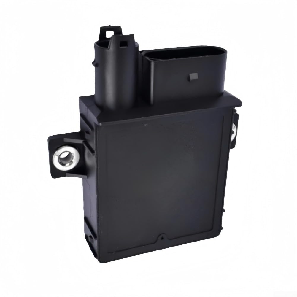 Unité de commande de relais pour BMW 325d E90 330d E46 525d E60 X5 E53 Module de système de préchauffage Numéro de pièce de rechange 12217788327 12217801201