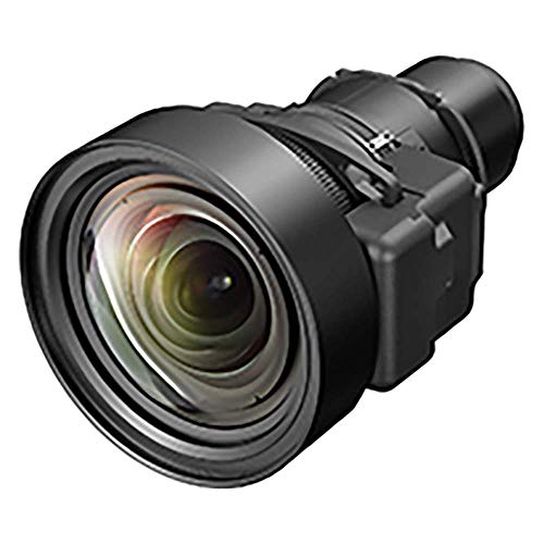 Panasonic ET-EMW300 Zoom Lens