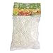 Produktbild FLAMEER Pflanze Kletternetz Gartenbau Pflanze Stütznetz für Melone Rebe Pflanzen Mesh - Stütznetz für Garten und Gewächshaus - 1,67 x 5 m