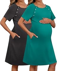 Dark Mixed Gray, Peacock Green