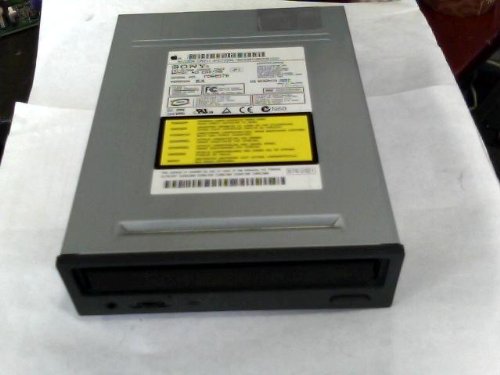 Sony Model CRX170E -P1 CD-R/RW Internal IDE DRIVE UNIT, 678-0321