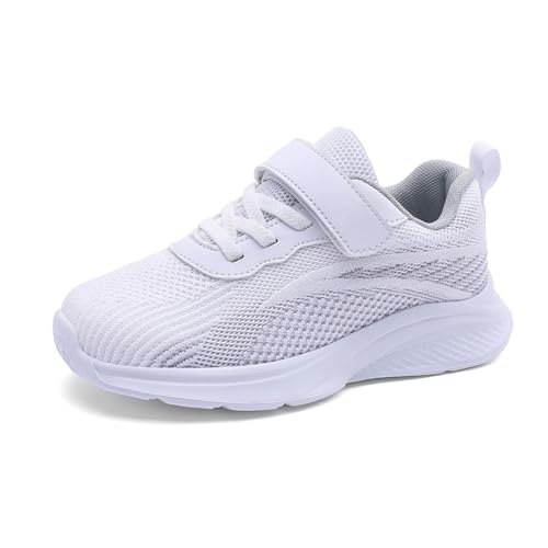 Zapatillas Niño Deportivas Niño Zapatillas 35 Playeras Blancas Casual Deporte Zapatos Colegiales 34 De Vestir Chico Bambas 36 Futbol Sala Tenis Cómodas Casa Invierno Zapatilla 25 Running Escolares
