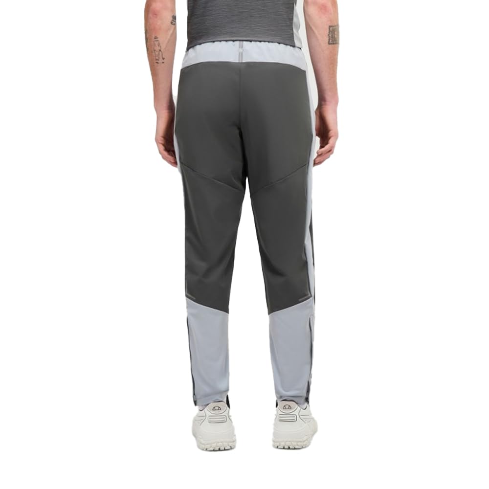 Ellesse - Pantalones de entrenamiento Pallavo para hombre
