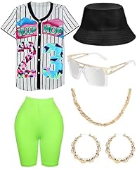 White-green(black Hat)