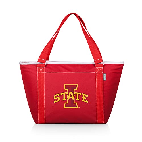PICNIC TIME NCAA Unisex-Adult NCAA Topanga Cooler Bag