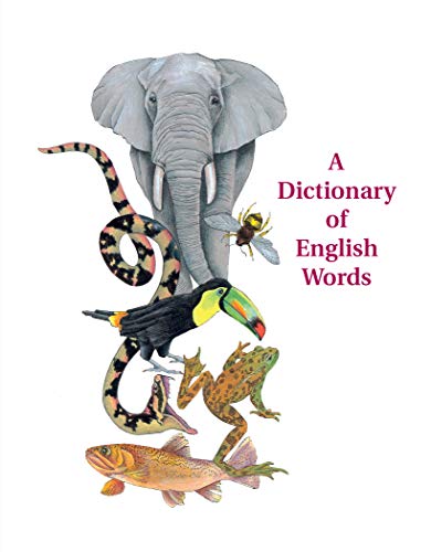 Merriam-Webster's First Dictionary