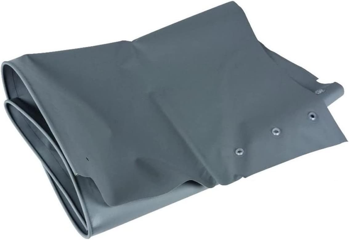 Kampa Draught Skirt Caravan & Motorhome Air Windbreak Covers