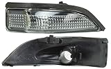 intermitente espejo toyota auris  Intermitente de retrovisor derecho para Toyota Auris (E18) 2013 a 2015