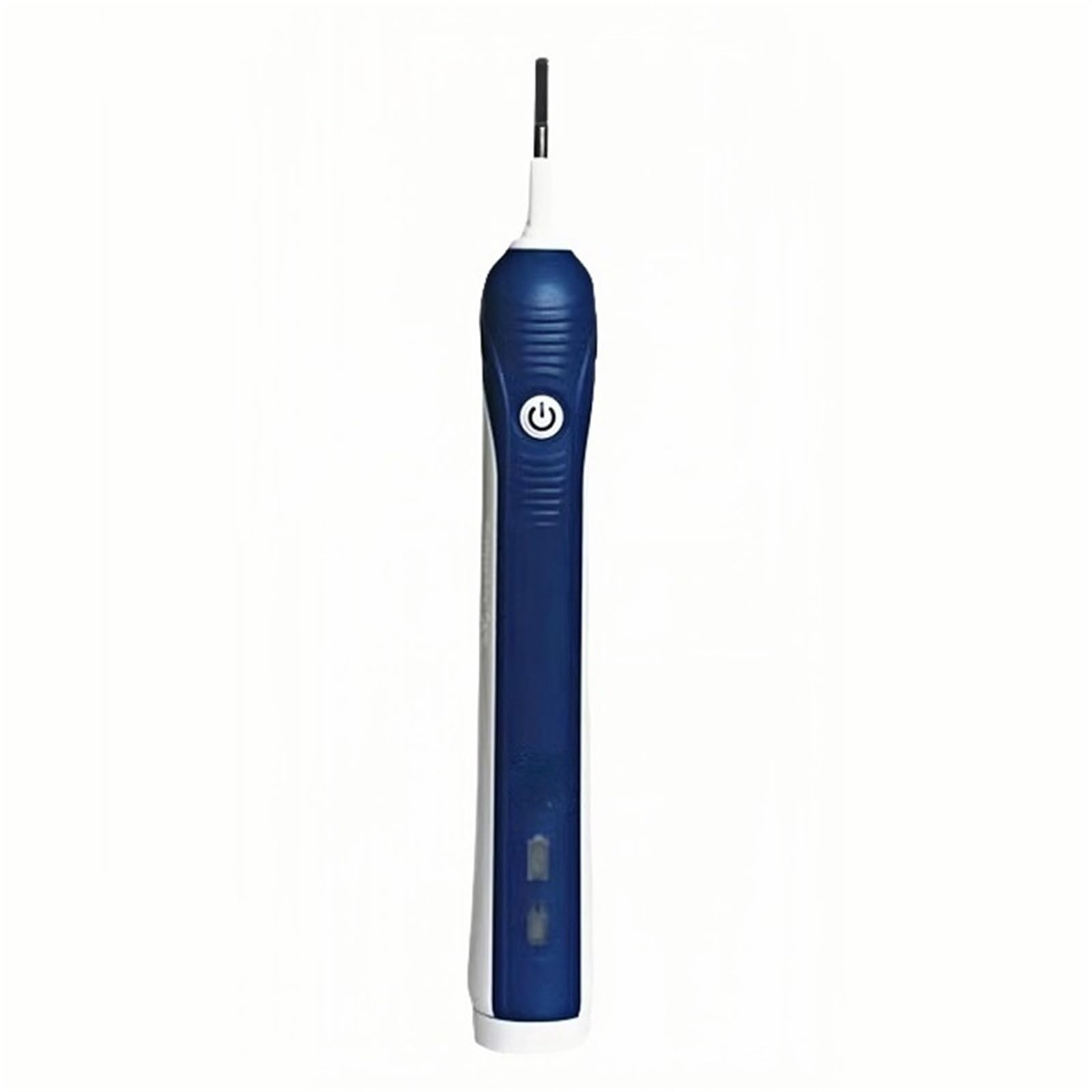Accesorios for Mango de Cepillo de Dientes eléctrico, compatibles con Oral-B 2000, 4000 y 9000(4000 Blue)