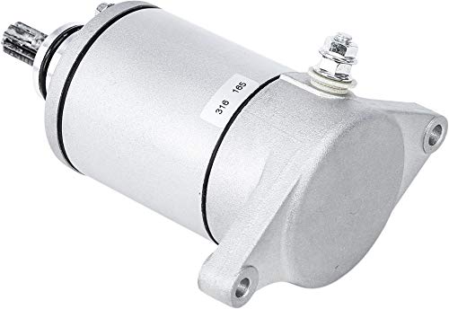 Motor de arranque Fire Power compatible con Arctic Cat 300 4X4 Mrp 2004 miniatura 1
