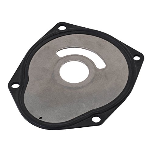 Quicksilver 817275Q05 Upper Water Pump Repair Kit For Mercruiser Alpha One Gen Ii Drives And Vazer Drives #TOP4