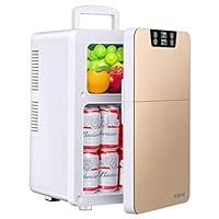 EENOUR 20L ポータブル２ドア　保温保冷庫 41Q4eoYDfML._SS200_.jpg