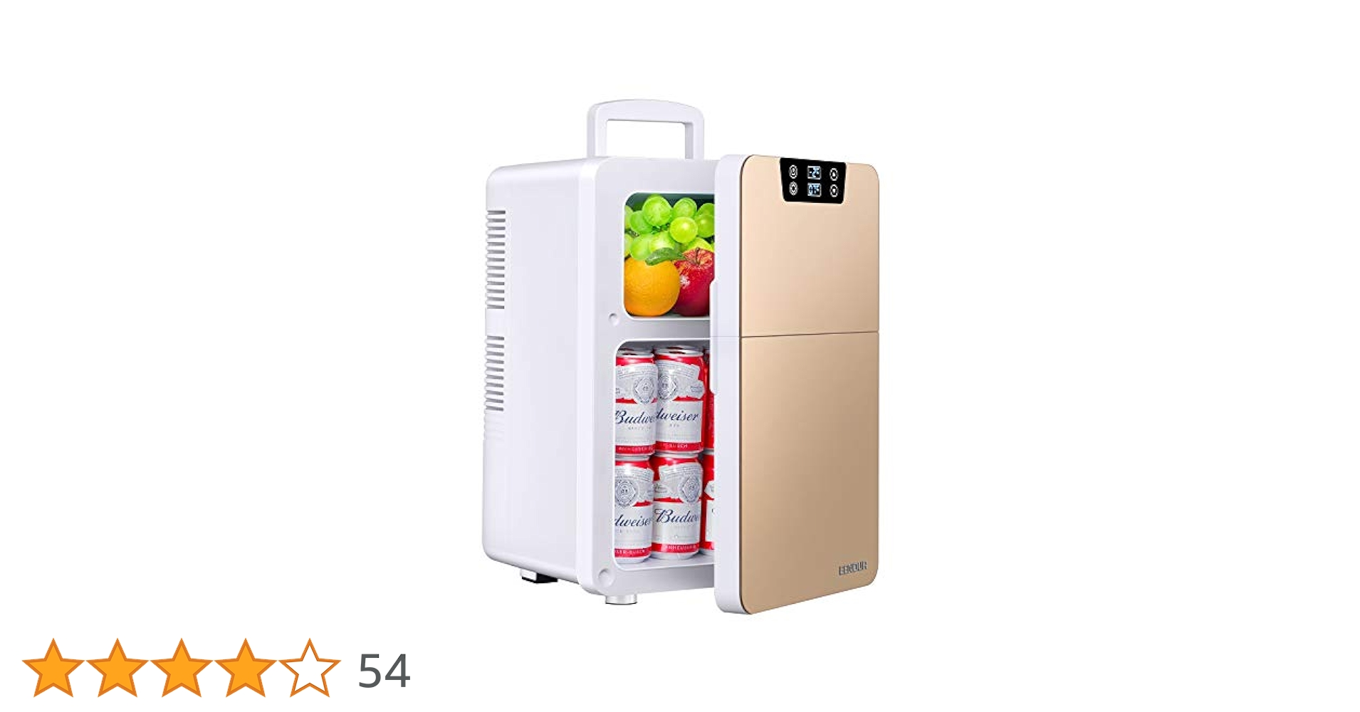 EENOUR 冷温庫 20L ポータブル 小型 2ドア 41Q4eoYDfML.jpg_BO30,255,255,