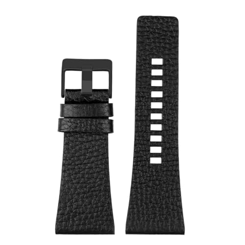 [-ł] 22mm 24mm 26mm 28mm 30mm 32mm gU[Xgoh fB[[EHb`Xgbv DZ7406 DZ7408 DZ4280 DZ4343 YuXbgƌ݊(Black02 B,28mm)