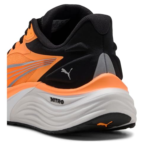 Image of PUMA Mens Electrify Nitro 4 Running Shoe