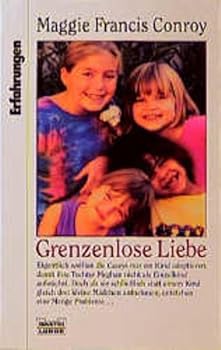 Paperback Grenzenlose Liebe. [German] Book