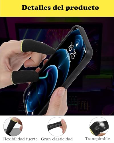 La Mejor Selección de Dedales - solo los mejores. 30 Imagen adicional