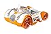 Hot Wheels Star Wars BB-8 & Poe Dameron Vehicle