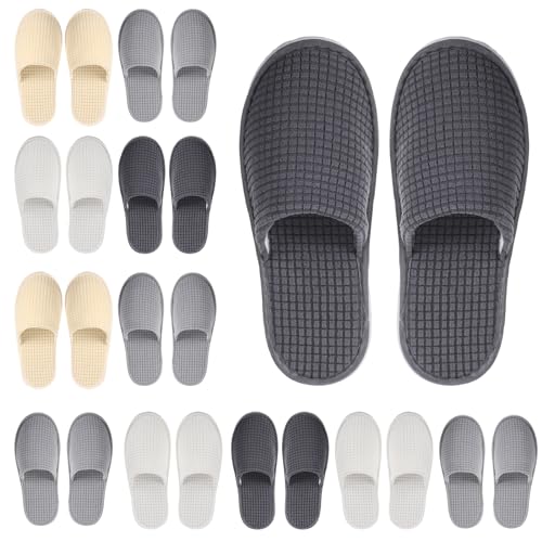 Chaussons de voyage et demoiselle d'honneur avec pantoufles jetables Geyoga spa