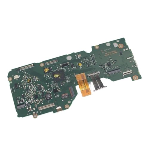 Placa madre principal para reparación Canon EOS 90D miniatura 1