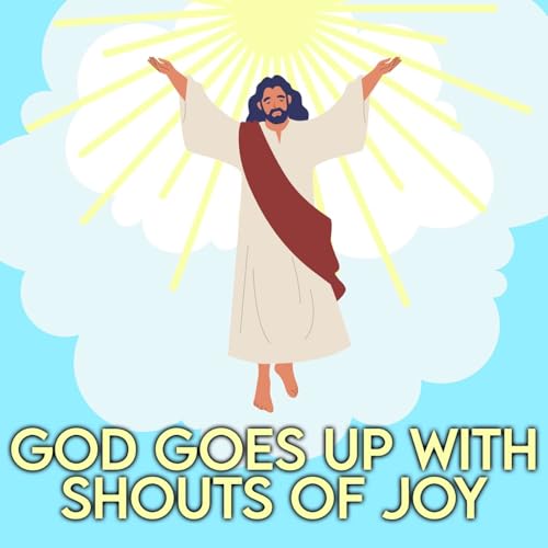 Season 6 Episode 106 - Ascension Sunday