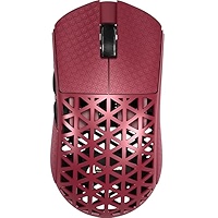 マウス・トラックボール attack shark r5 ultra ATTACK SHARK R5 Ultra Wired Gaming Mouse 39g Ultra-Light,Carbon