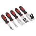 Produktbild SEALEY Door Panel & Trim Clip Removal Tool Set 5pc