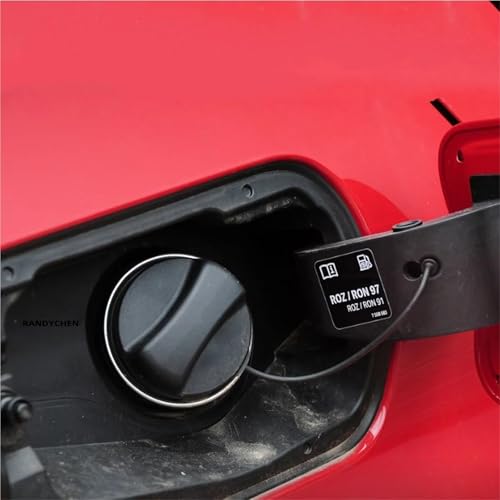 Bouchon de réservoir d'essence avec attache pour BMW Série 3 E90 et X5 afin d'éviter la perte