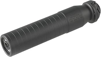 Amazon | WindyEast MCX SRD762-QDタイプ サイレンサー Amazon | WindyEast MCX SRD762-QDタイプ サイレンサー