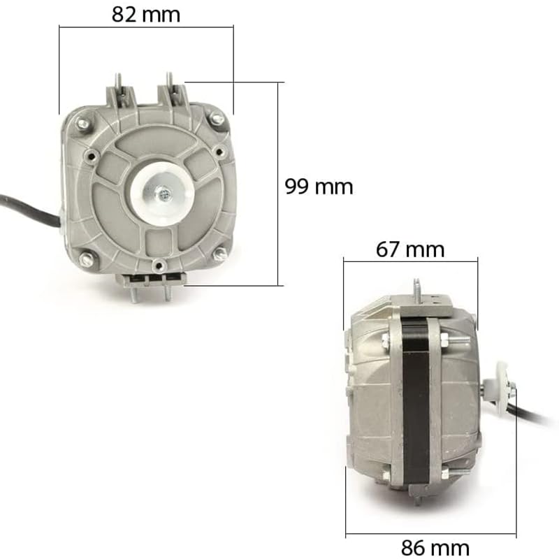 High Quality 5W fan Skl