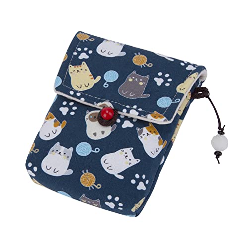 Petforu MM+ Accessories Must Have (Only Cotton Storage Bag Cat)