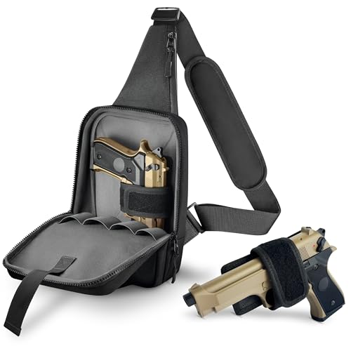 ARMORWERK Premium Carry Sling Bag