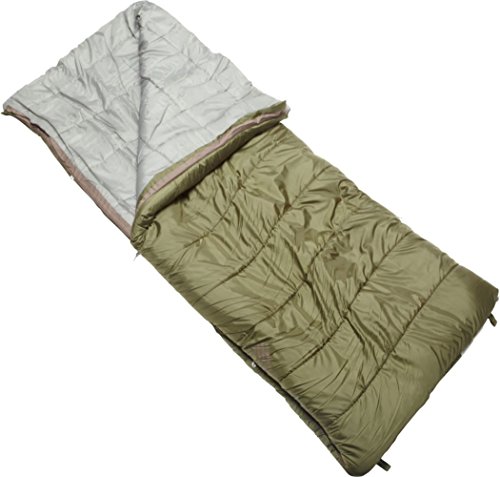 Kelty Callisto 20 Degree Sleeping Bag - Regular RH